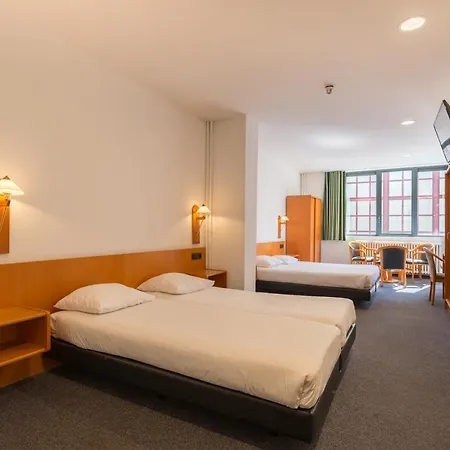 A&o Hotel Anversa