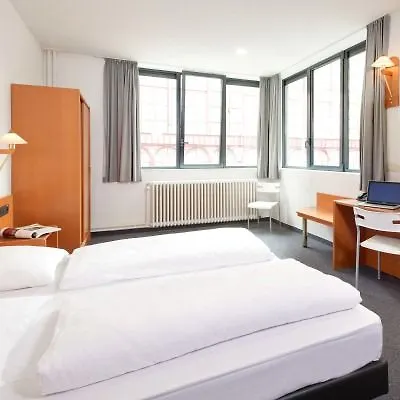Hotel A&o Anversa