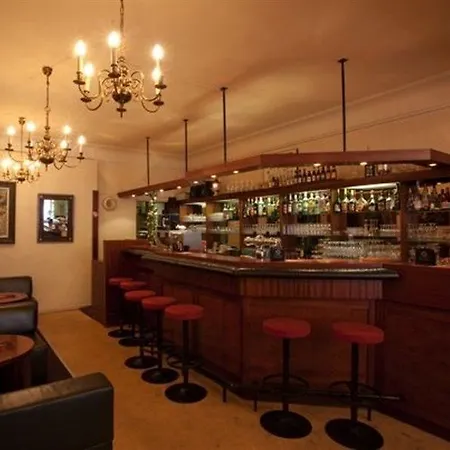 A&o Hotel 2*
