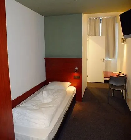 Hotel A&o Anversa
